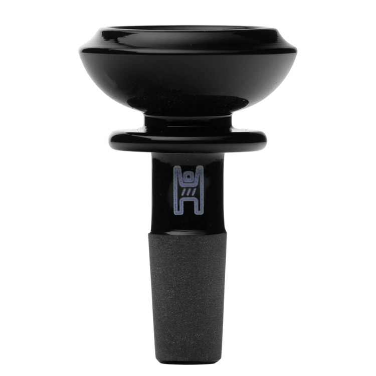 Human Grade 10mm bong bowl slide