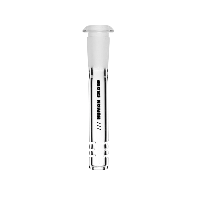 Smooth airflow 10mm glass downstem replacement