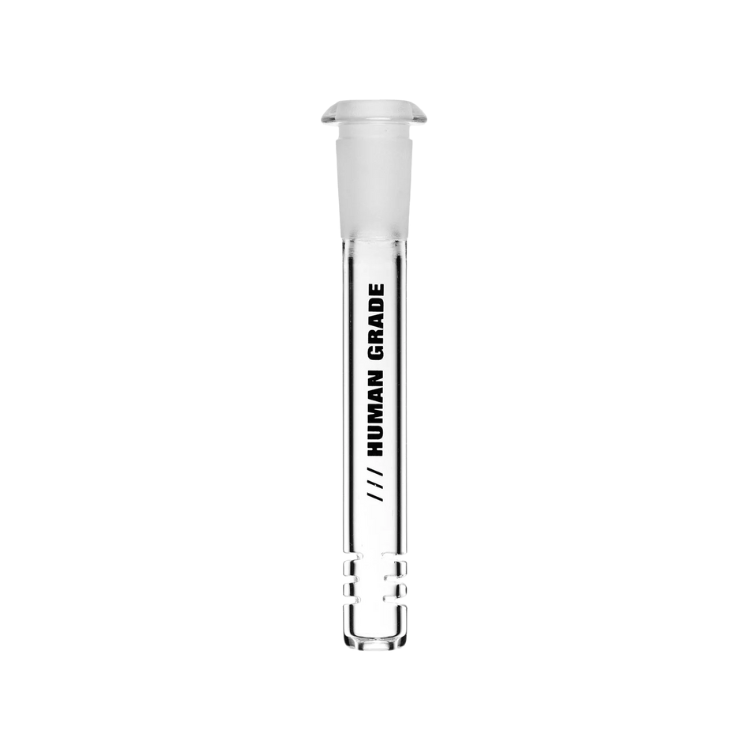 10mm/14mm Human Grade Flush Mount Downstem