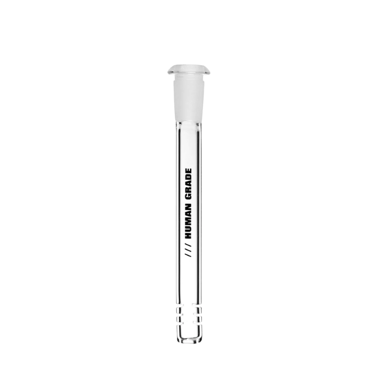 10mm/14mm Human Grade Flush Mount Downstem