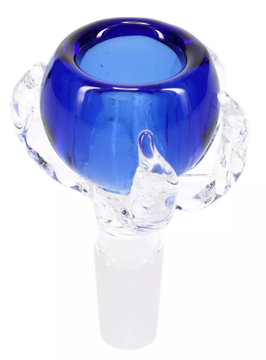 14mm Glass Bowl Piece