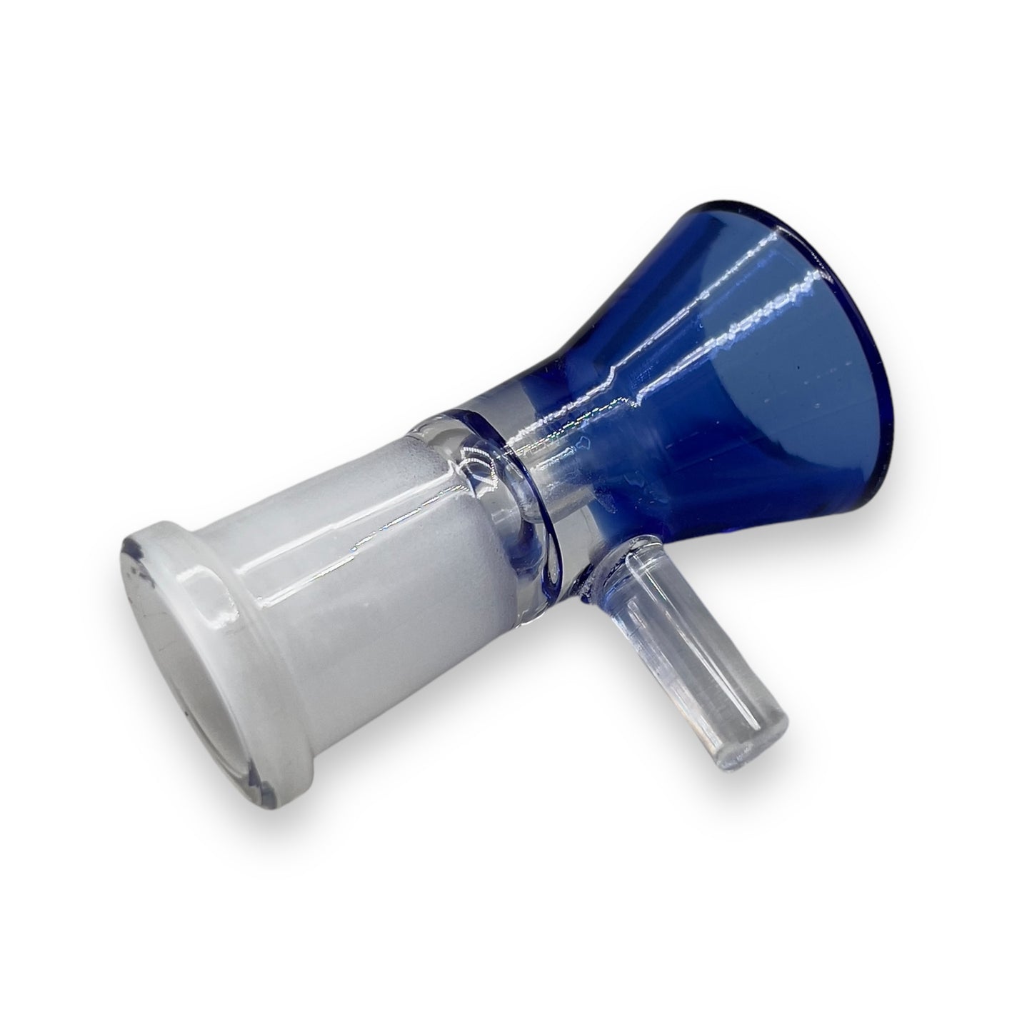 Durable borosilicate glass 14mm female bowl