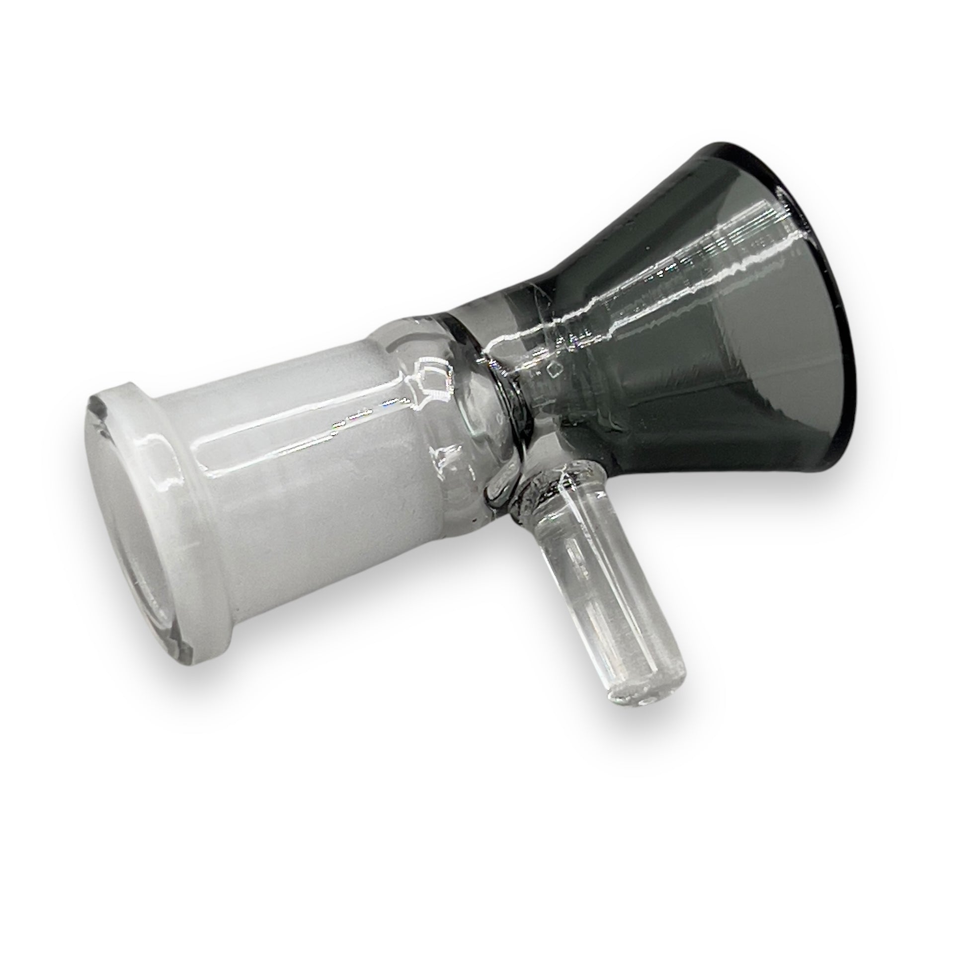 14mm female funnel glass bong bowl piece