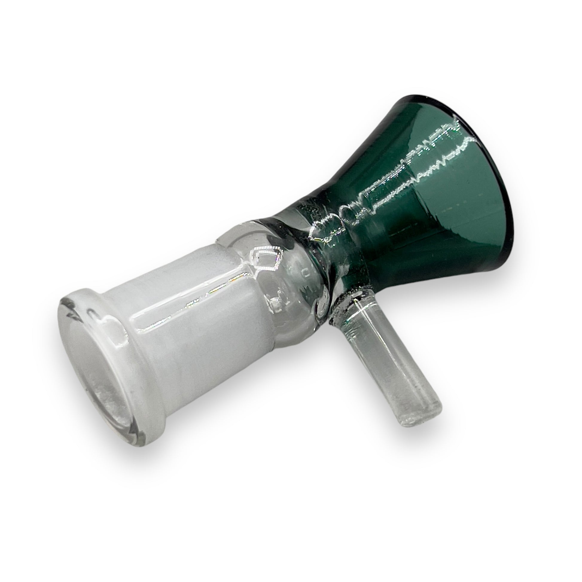 Glass funnel bowl replacement 14mm female joint