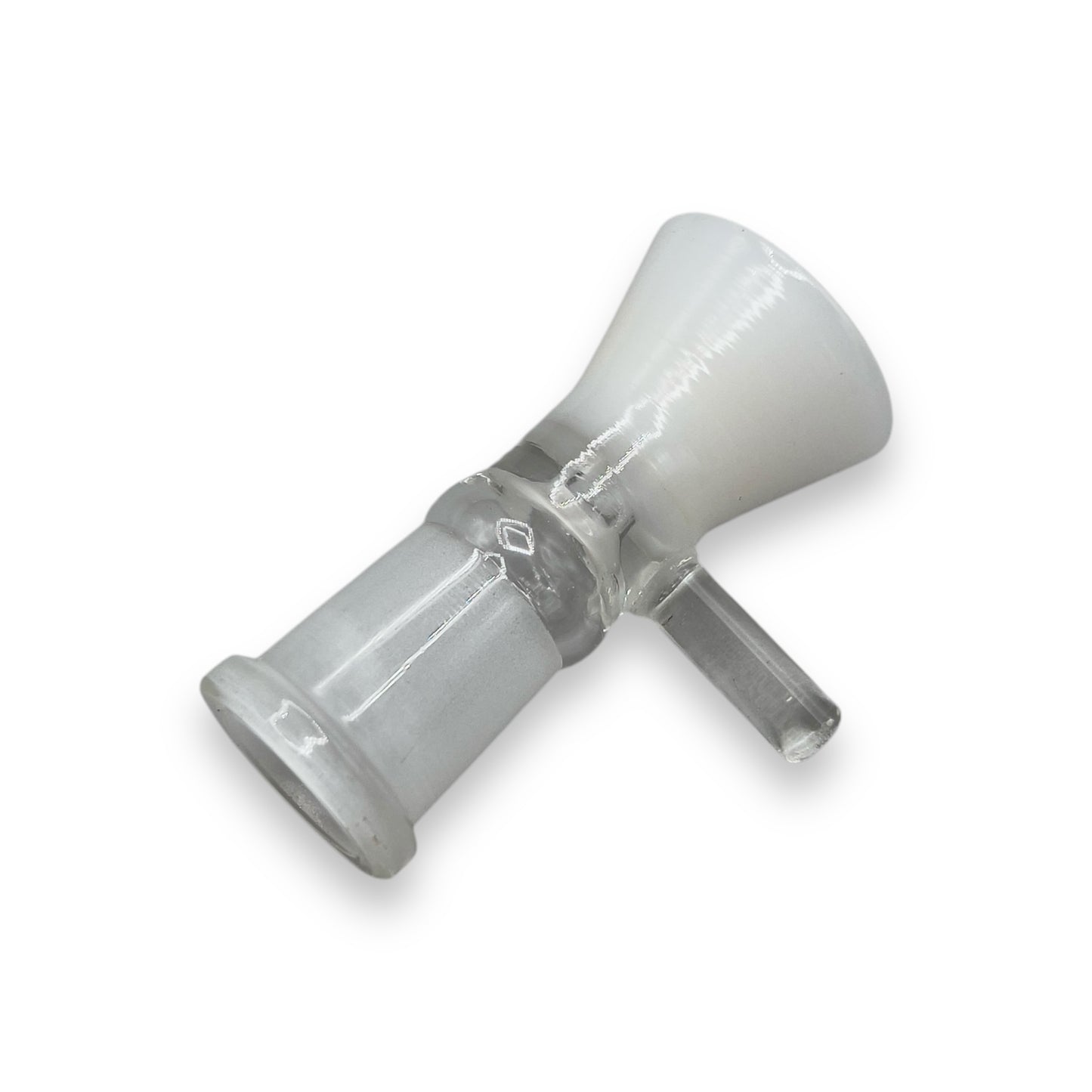 Glass funnel bowl replacement 14mm female joint