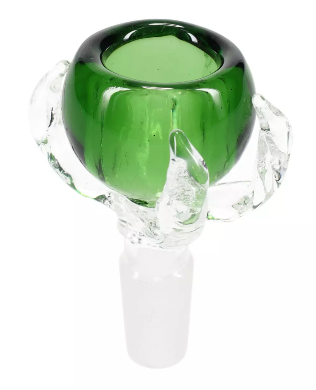 14mm Glass Bowl Piece