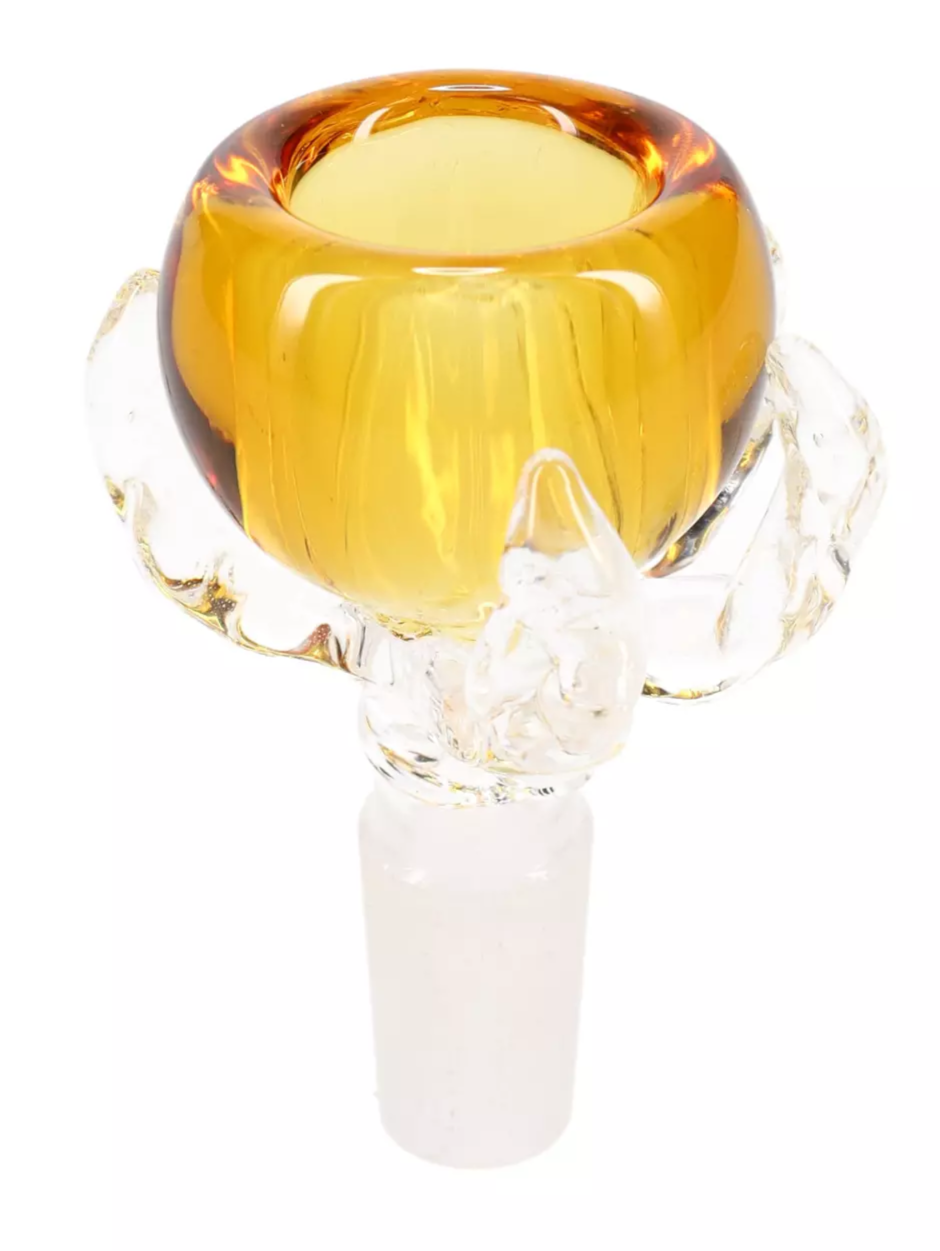 14mm Glass Bowl Piece
