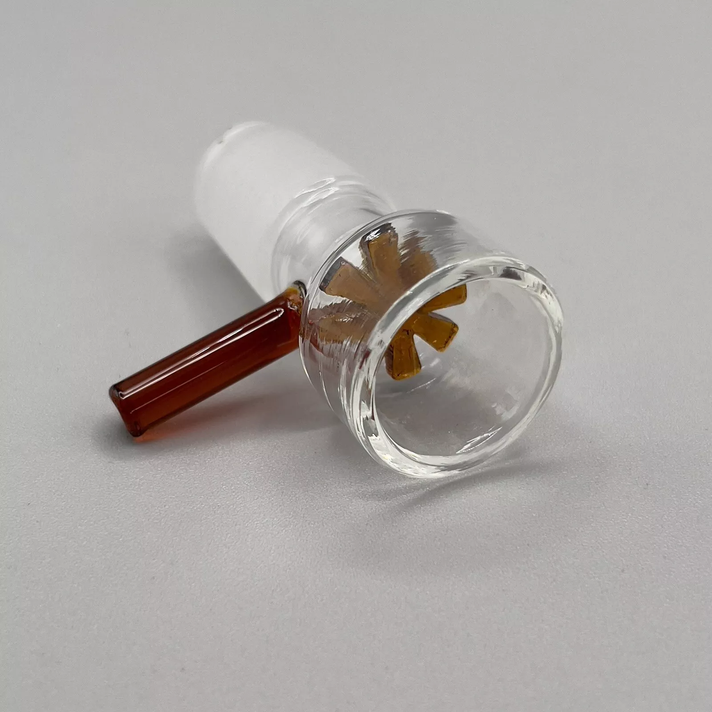 18mm honeycomb screen bowl for bongs.