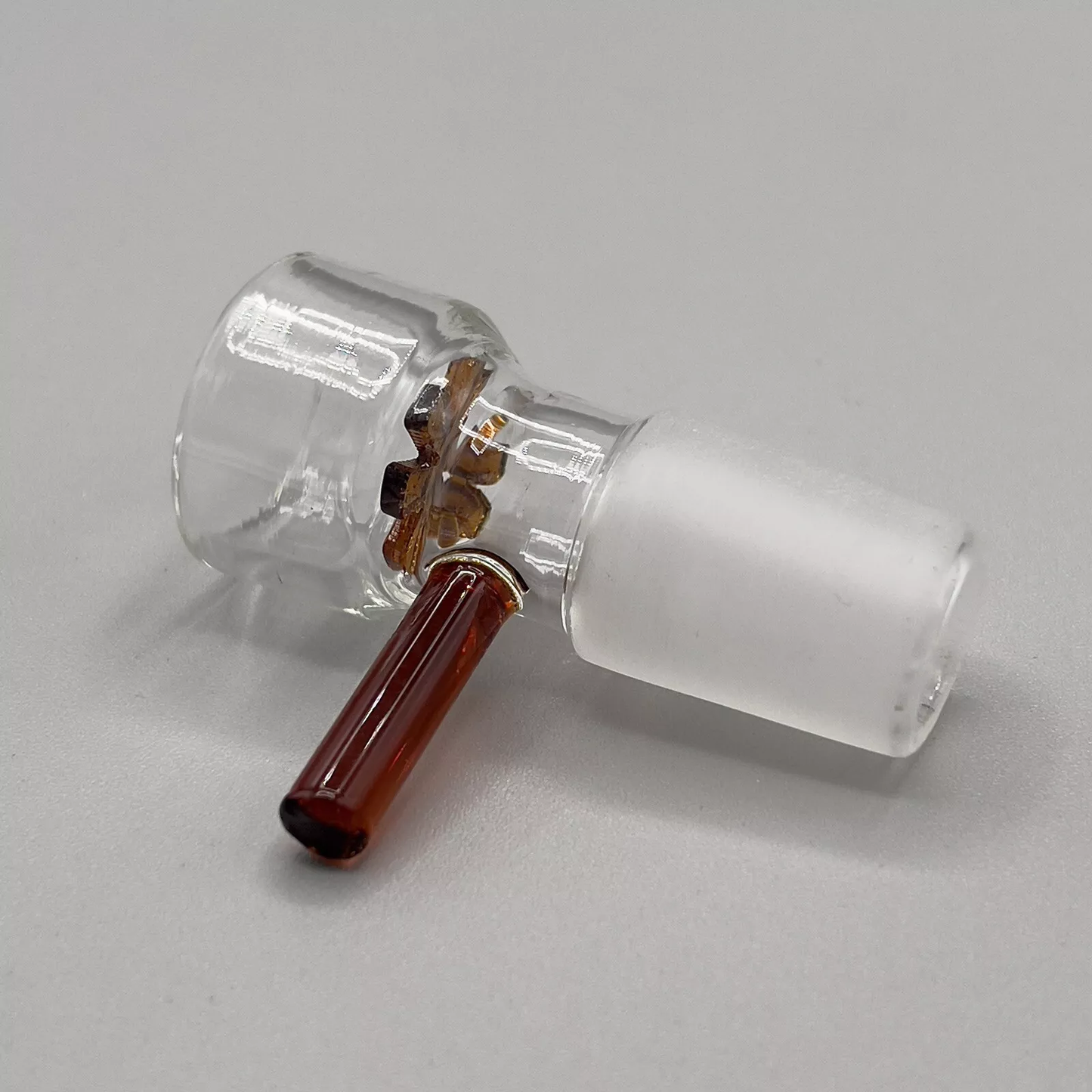 18mm honeycomb screen bowl for bongs.