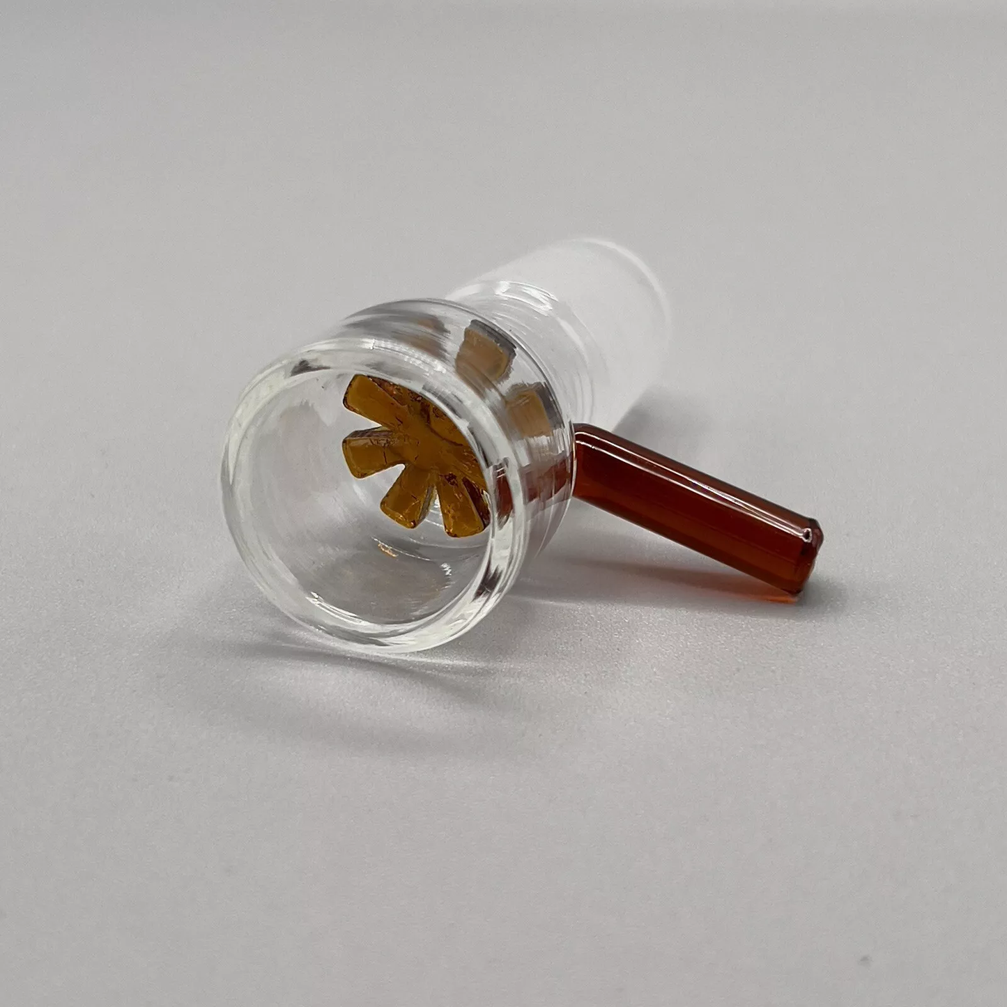 18mm honeycomb screen bowl for bongs.