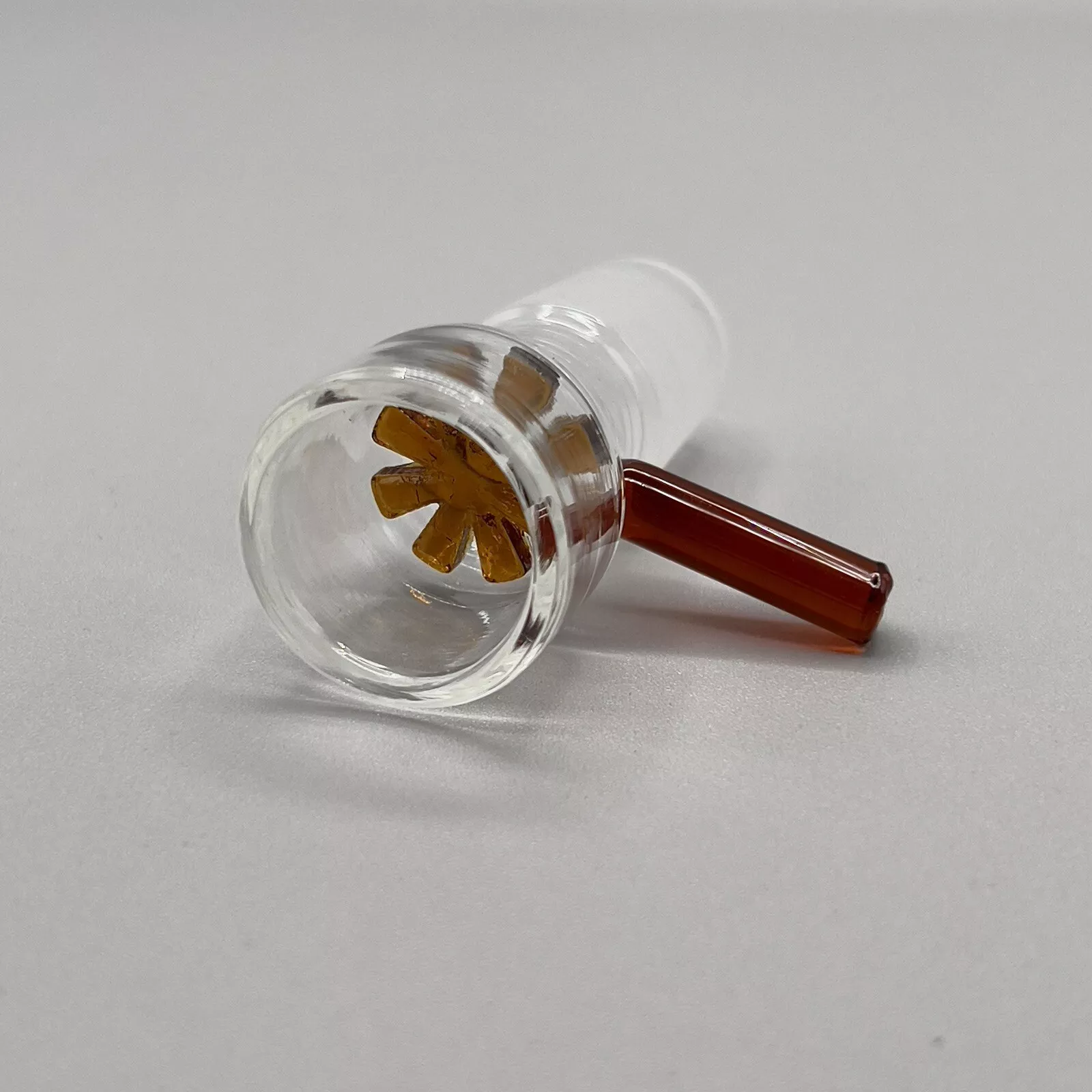 18mm honeycomb screen bowl for bongs.