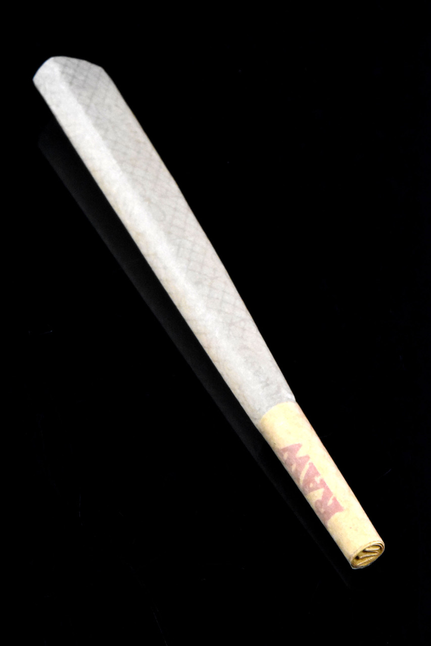 Raw Joint Cone Rolled