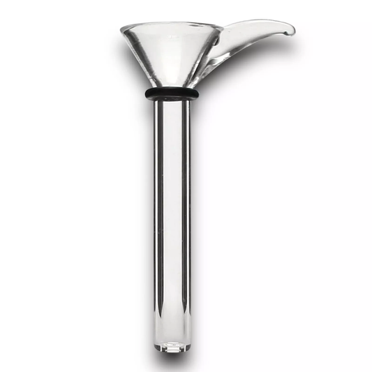 small bong replacement downstem