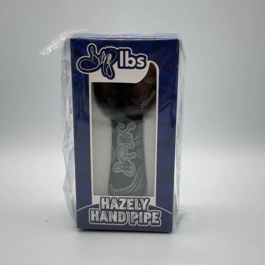 Snoop Dogg Dogg Lbs glass hand smoking pipe