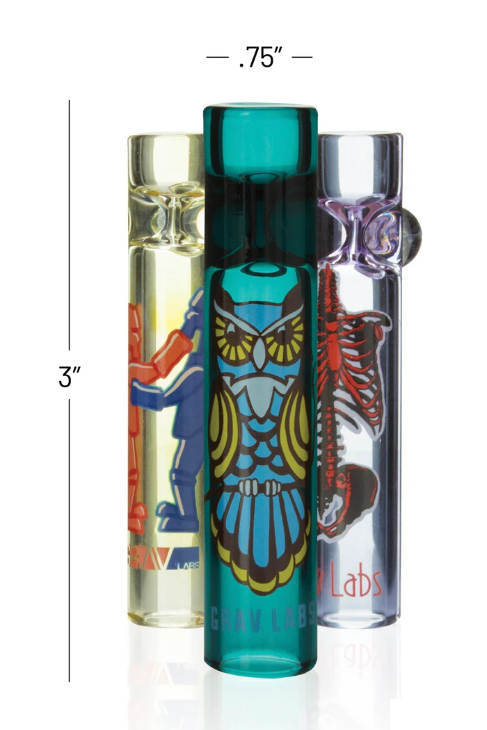Grav Labs One Hitter