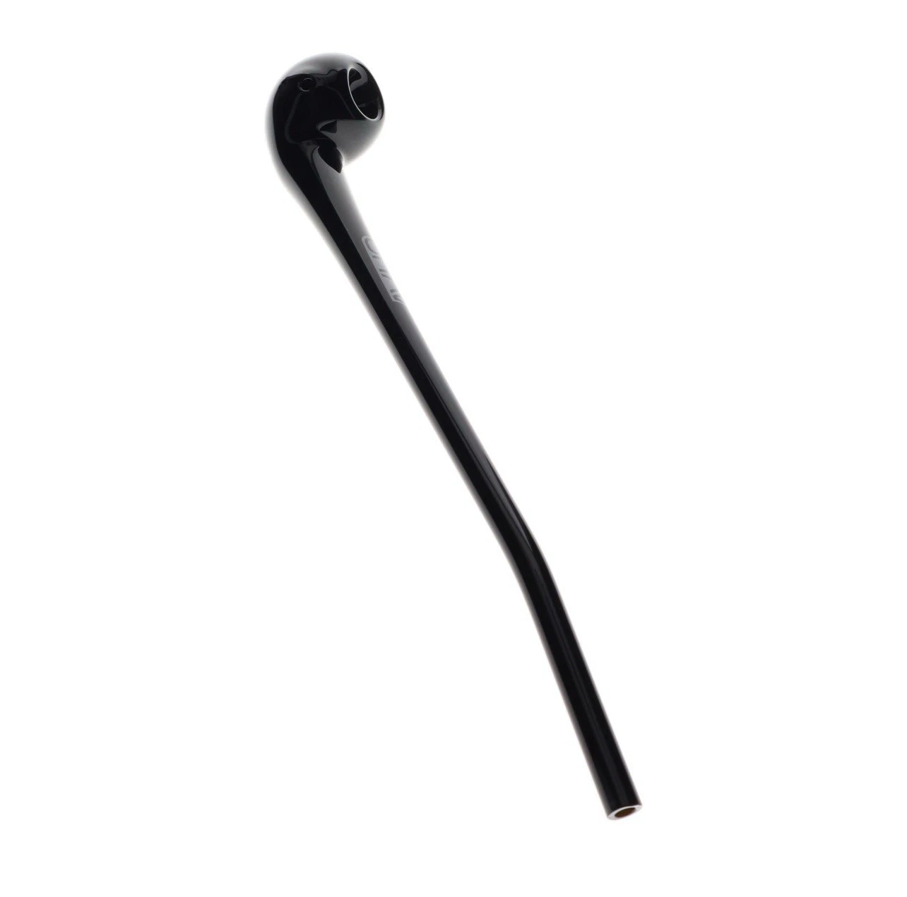 GRAV Gandalf pipe 8 inch curved glass