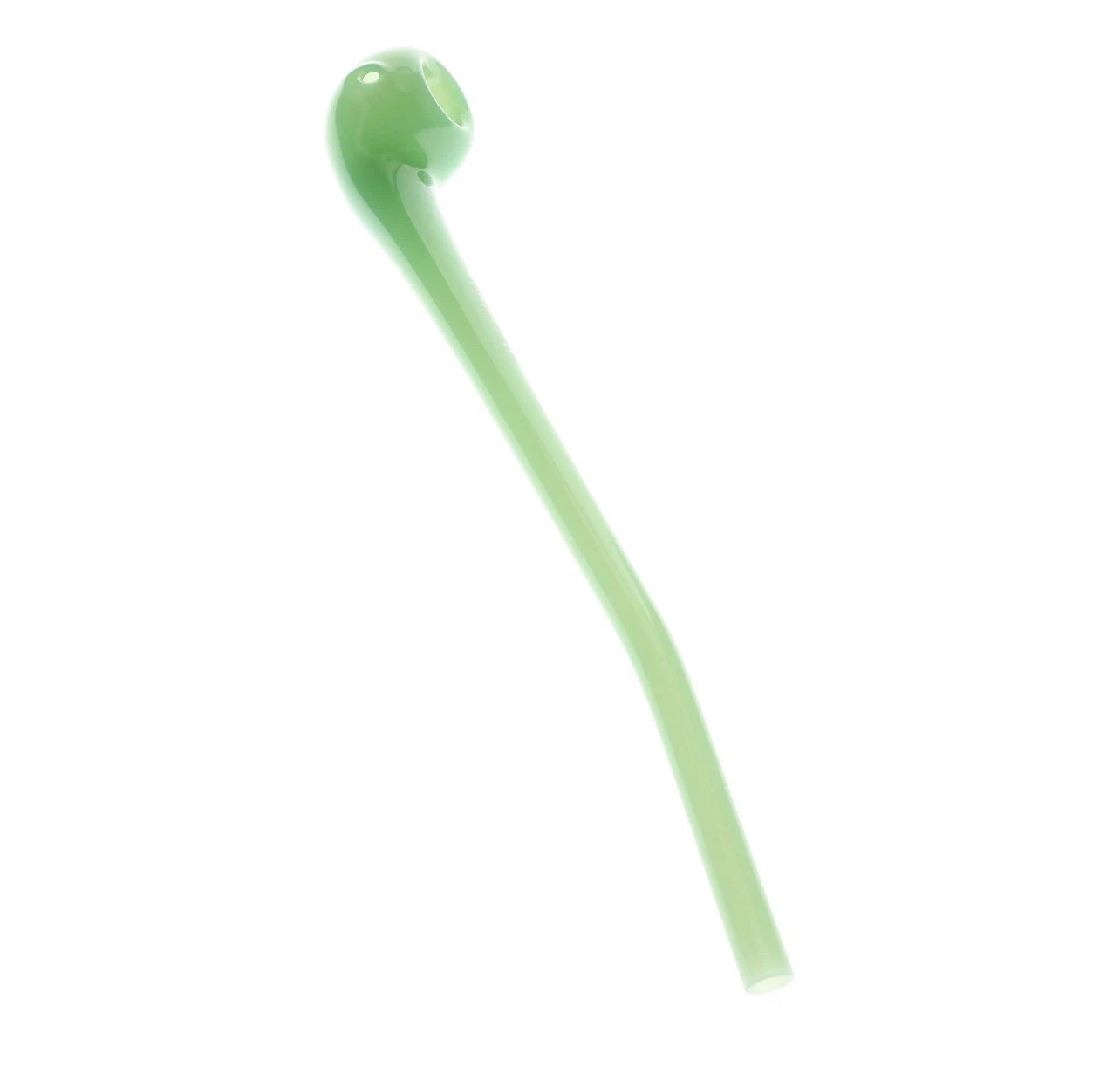 GRAV borosilicate Gandalf hand pipe