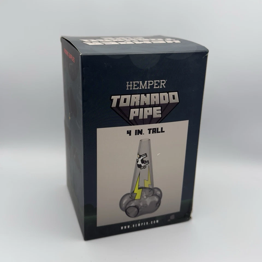 Hemper Tornado Hand Pipe