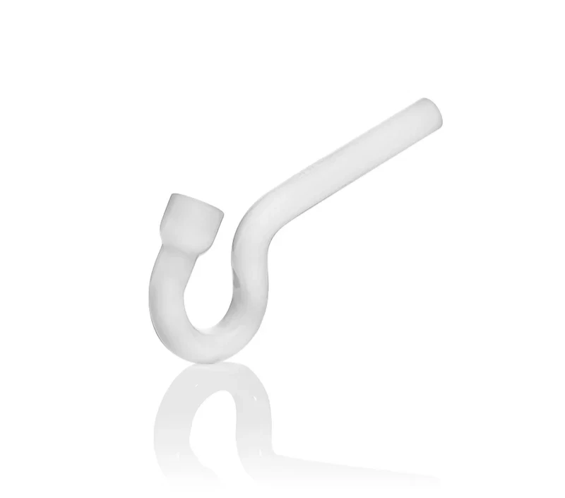 GRAV® Hook Hitter – Compact Glass Hand Pipe