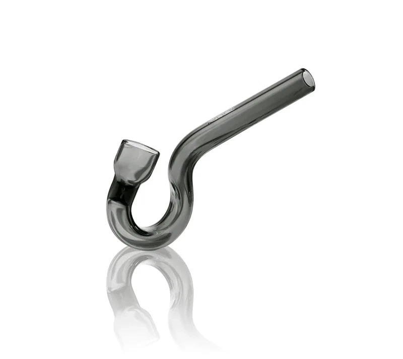 GRAV® Hook Hitter – Compact Glass Hand Pipe