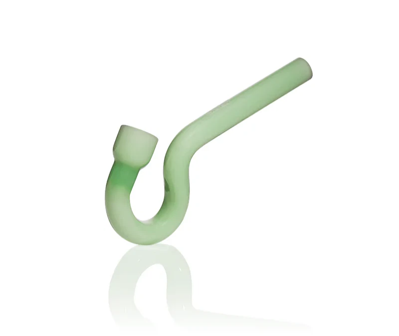 GRAV® Hook Hitter – Compact Glass Hand Pipe