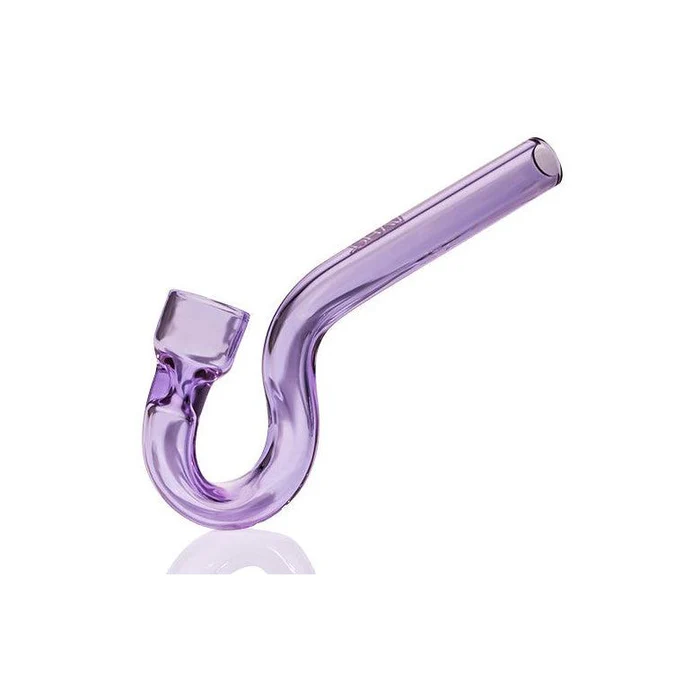 GRAV® Hook Hitter – Compact Glass Hand Pipe