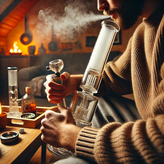 Why You Need a Spare Downstem