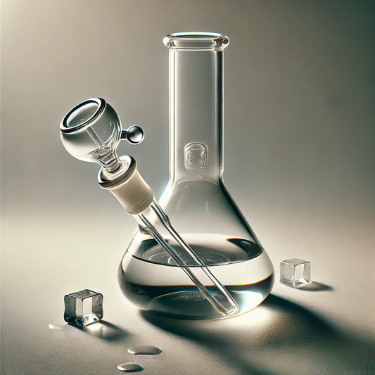 Bongs & Water Pipes
