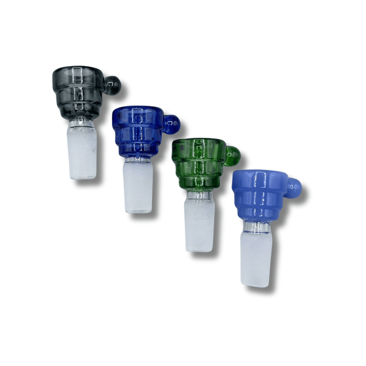 Bong Bowls & Slides - Glass Express USA