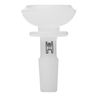 glass slide bowl for 10mm bong joint
