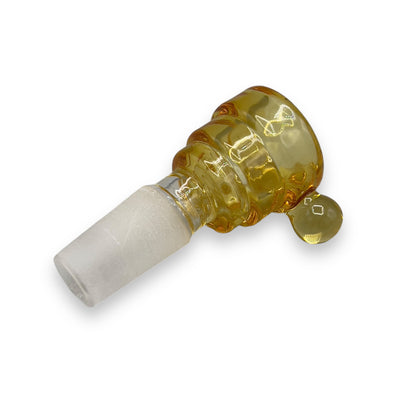 14mm Glass Bowl Piece Slide