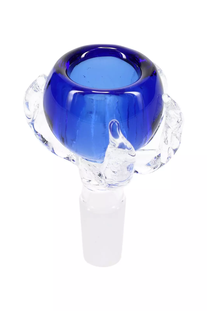 14mm Glass Bowl Piece