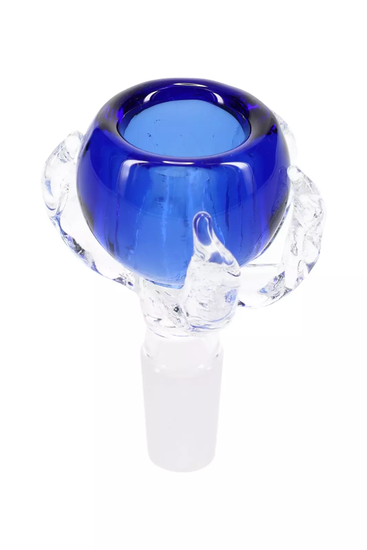 14mm Glass Bowl Piece