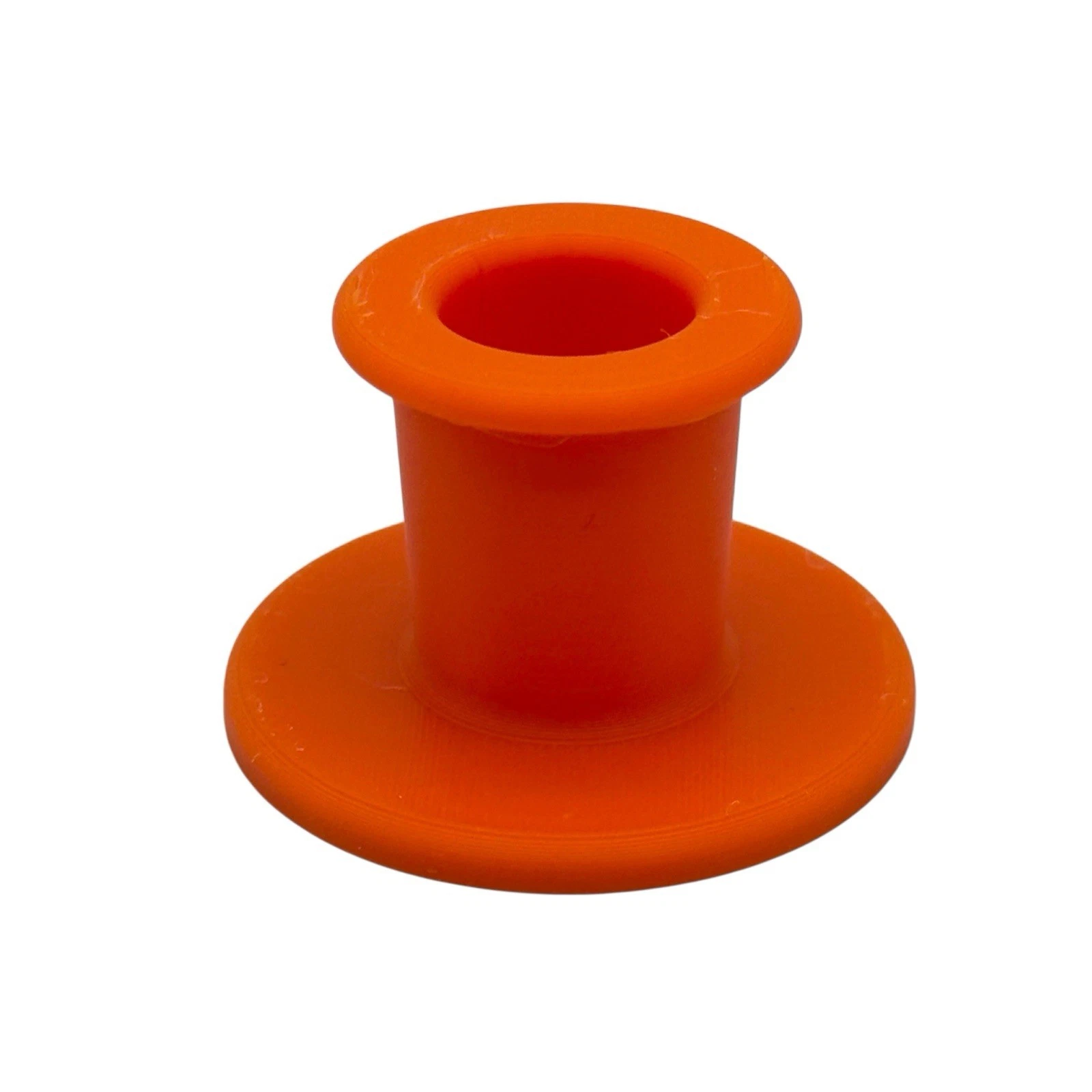 14mm bong bowl slide stand flared tower design