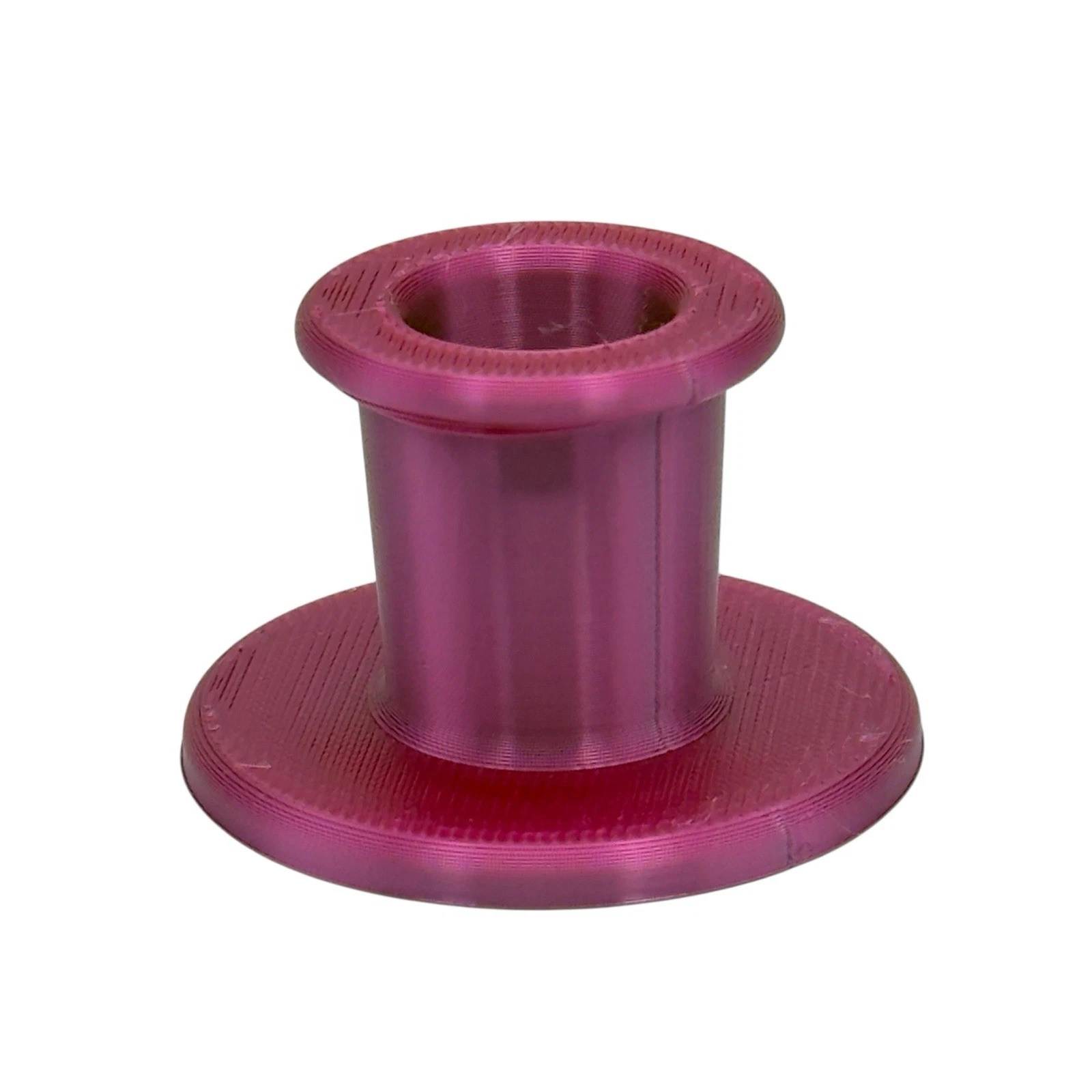 Vertical 14mm slide stand organizer