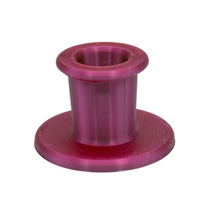 Vertical 14mm slide stand organizer