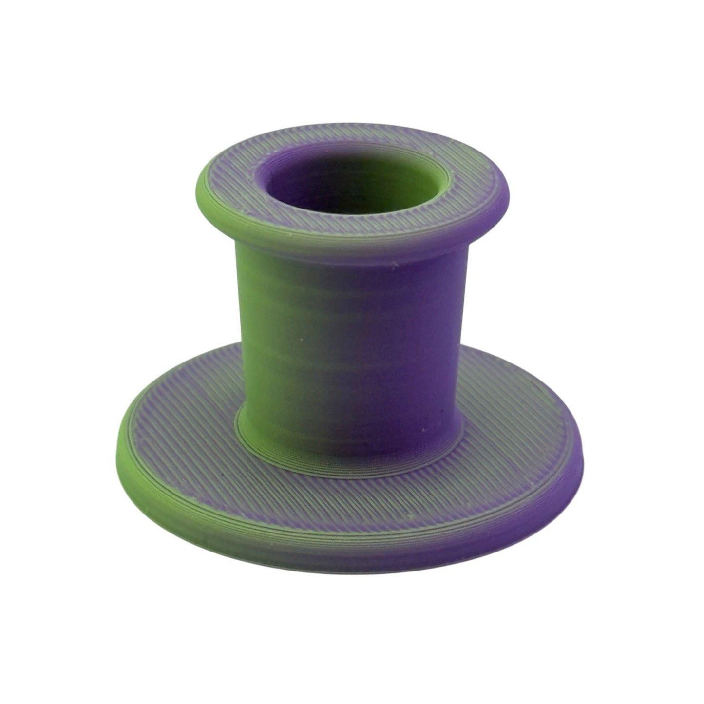 Glass Express USA flared tower slide stand