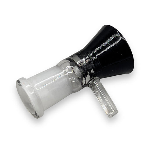 14mm female funnel glass bong bowl piec