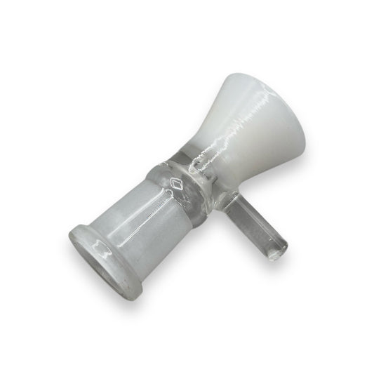 Glass funnel bowl replacement 14mm female joint