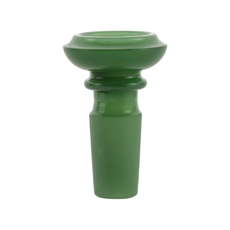 GRAV® 14mm Basin Bowl – Large Capacity Glass Slide