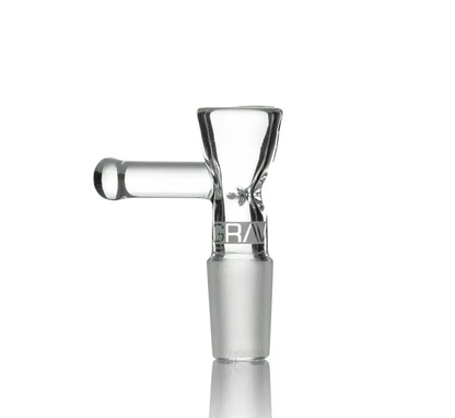 14mm GRAV triple pinch bowl