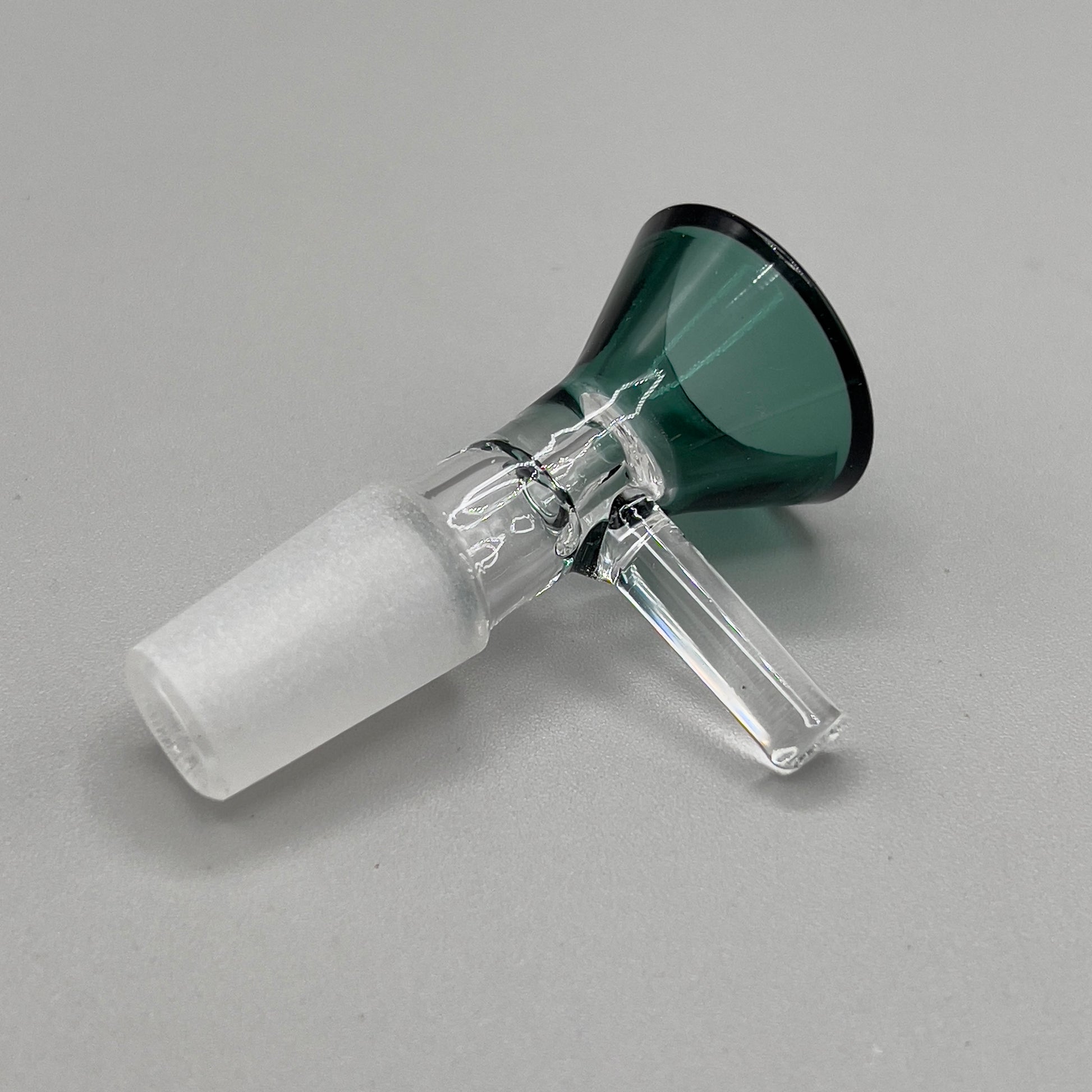 14mm Glass Bowl Piece Slide