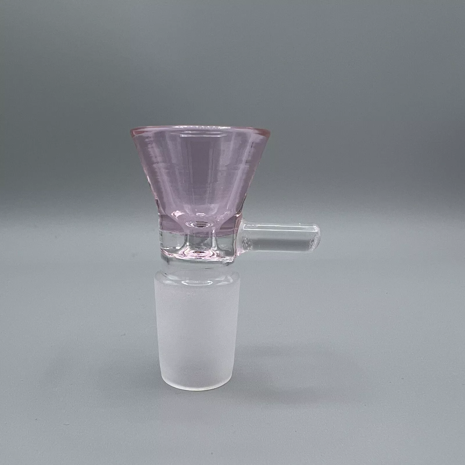 18mm Glass Bong Bowl For Water Pipes