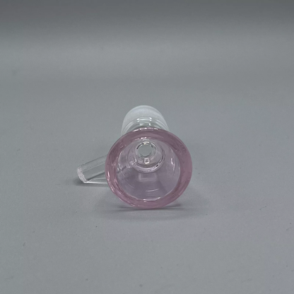 18mm Pink Bong Bowl