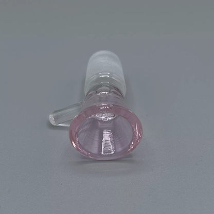 18mm Pink Bong Bowl