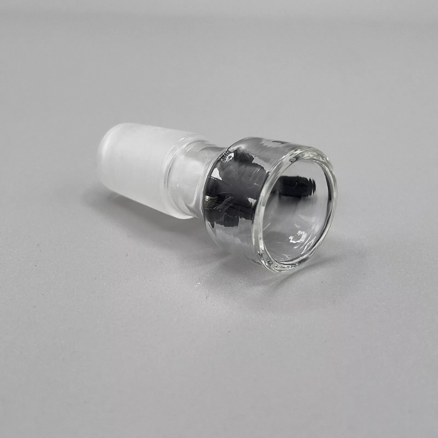 18mm Glass Bowl Slider With Built In Screen.