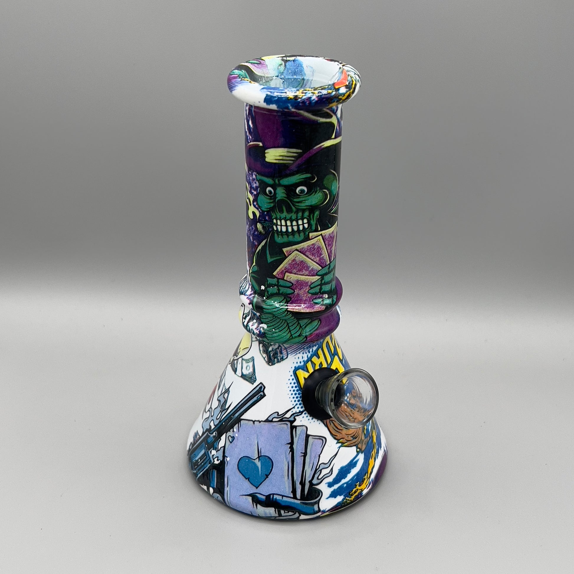 Glass Bong