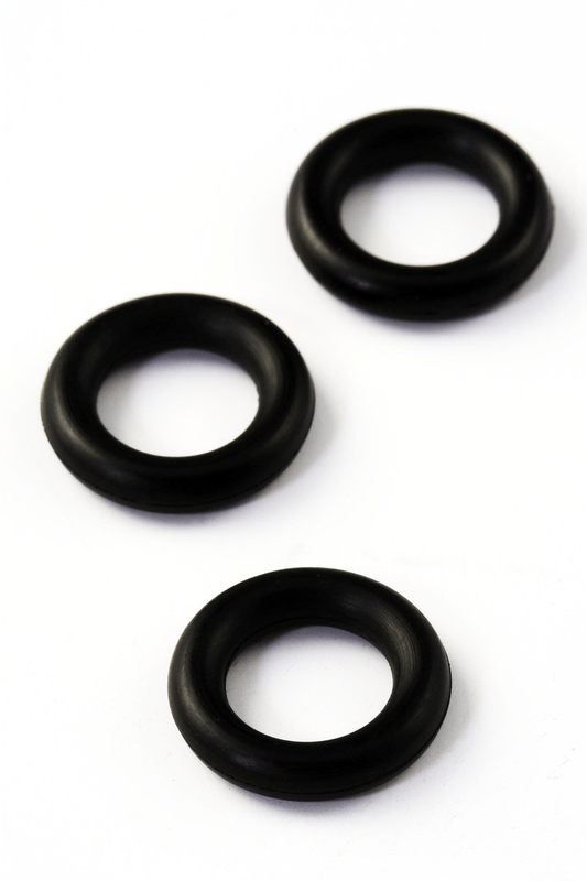 9mm Replacement O - Ring - Glass Express USA