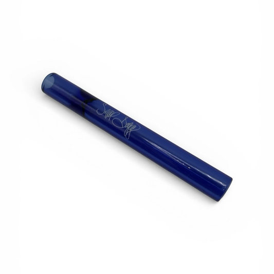 Dogg Lbs everyday glass one hitter chillum