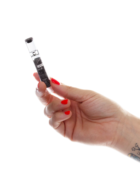 GRAV one hitter pipe small size